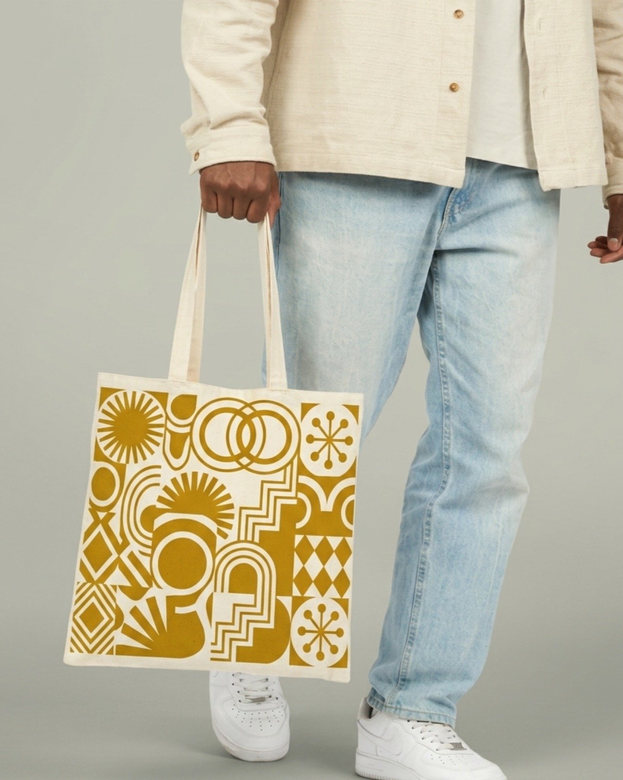 Customized Tote Bags